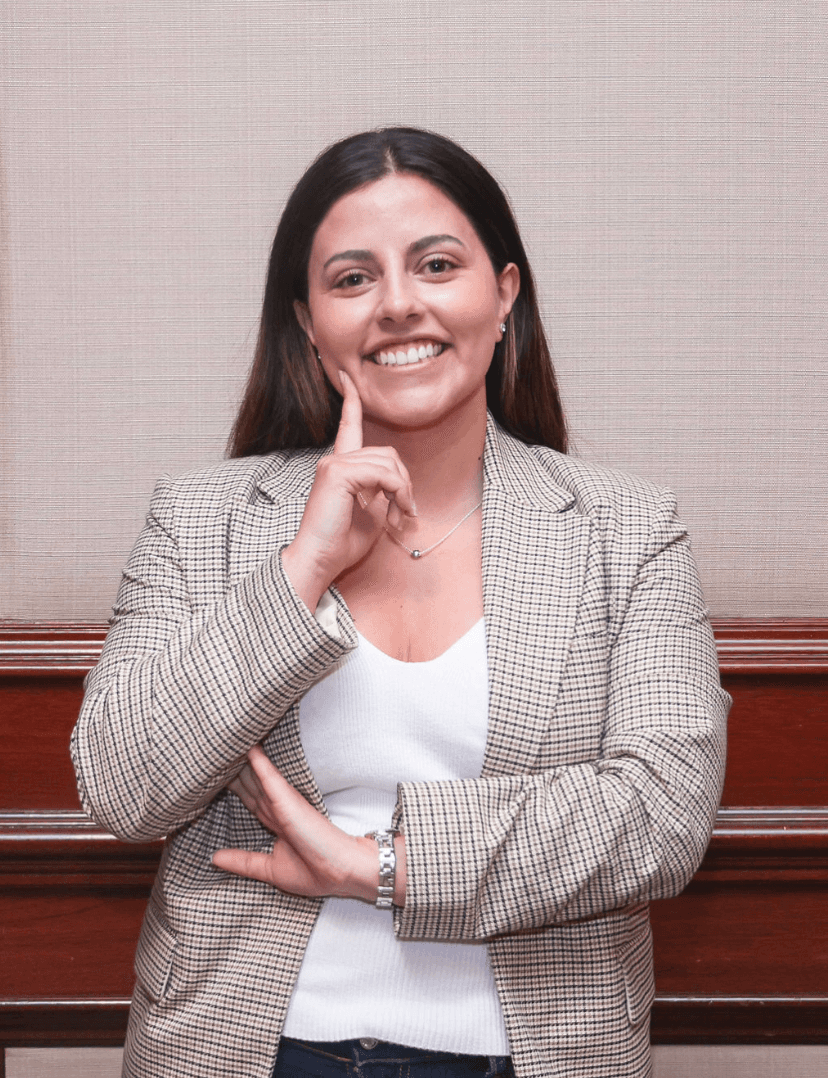 María José Araya